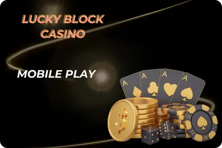 Lucky Block Mobile
