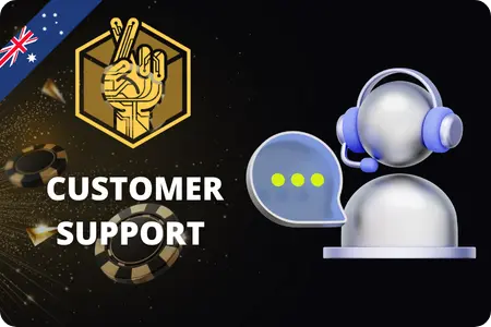 Lucky casino app customer support